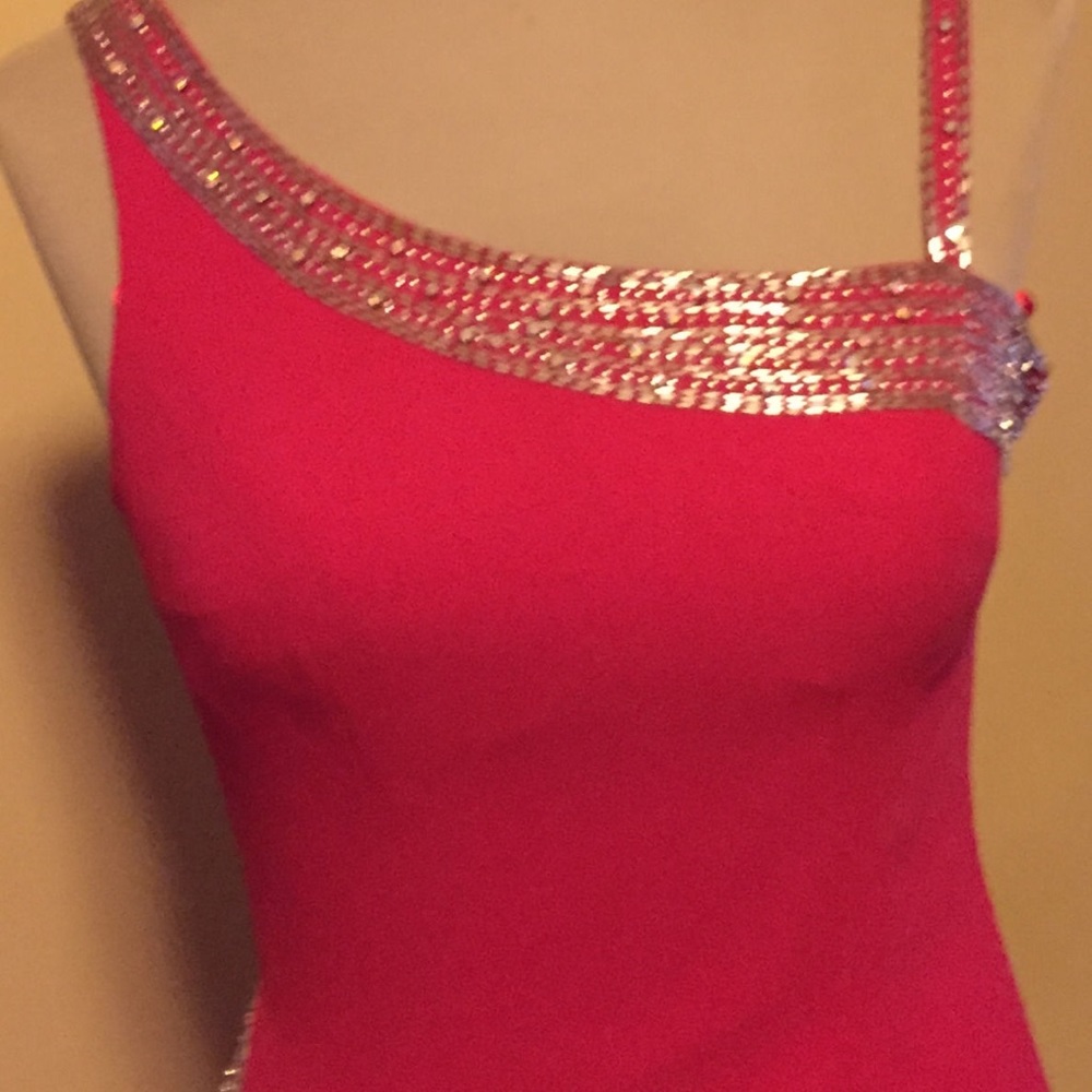 Evening, prom dress